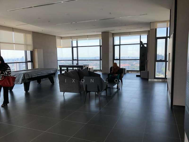 Service Residence for Rent at Tropicana Gardens - Dixon Loh - PropertyGuru.com.my