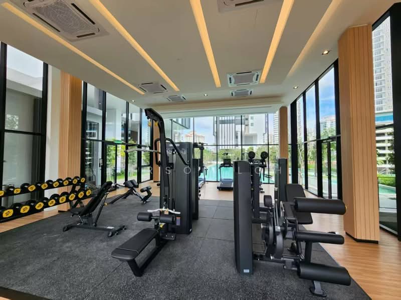Kondominium untuk Dijual di ALIX Residences - Carson Loh - PropertyGuru.com.my