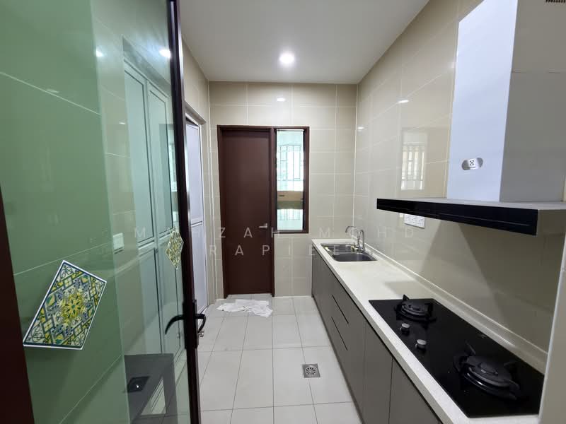 Condominium for Rent at Isle of Kamares - Mahzah Mohd Rapiee - PropertyGuru.com.my