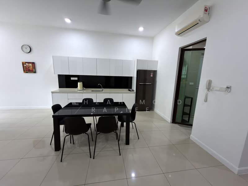 Condominium for Rent at Isle of Kamares - Mahzah Mohd Rapiee - PropertyGuru.com.my