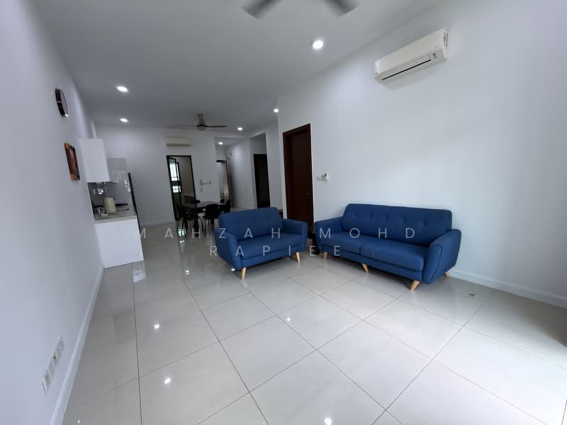 Condominium for Rent at Isle of Kamares - Mahzah Mohd Rapiee - PropertyGuru.com.my
