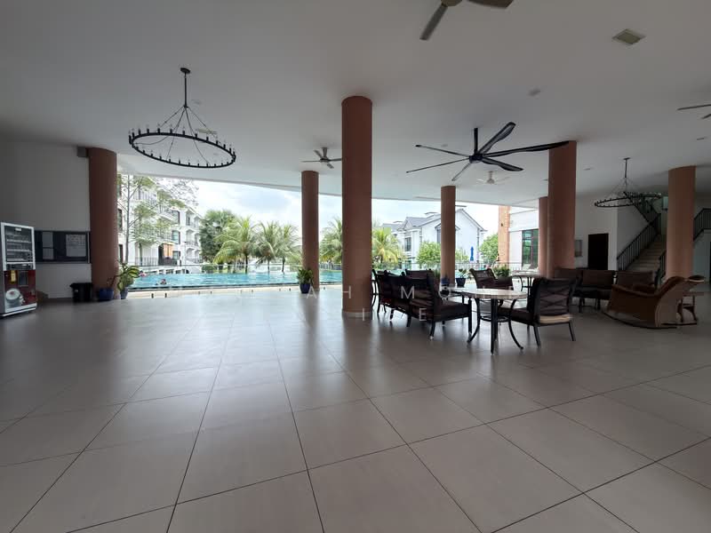 Condominium for Rent at Isle of Kamares - Mahzah Mohd Rapiee - PropertyGuru.com.my