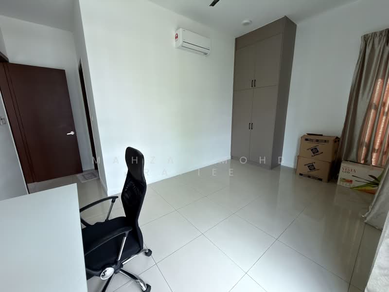 Condominium for Rent at Isle of Kamares - Mahzah Mohd Rapiee - PropertyGuru.com.my