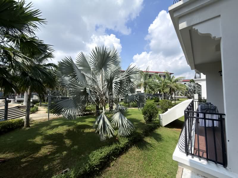 Condominium for Rent at Isle of Kamares - Mahzah Mohd Rapiee - PropertyGuru.com.my