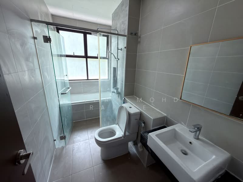 Condominium for Rent at Isle of Kamares - Mahzah Mohd Rapiee - PropertyGuru.com.my