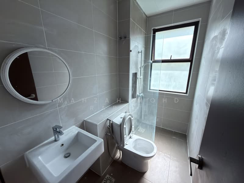 Condominium for Rent at Isle of Kamares - Mahzah Mohd Rapiee - PropertyGuru.com.my