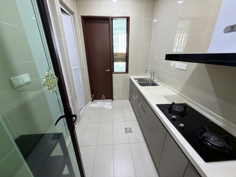 Condominium for Rent at Isle of Kamares - Mahzah Mohd Rapiee - PropertyGuru.com.my