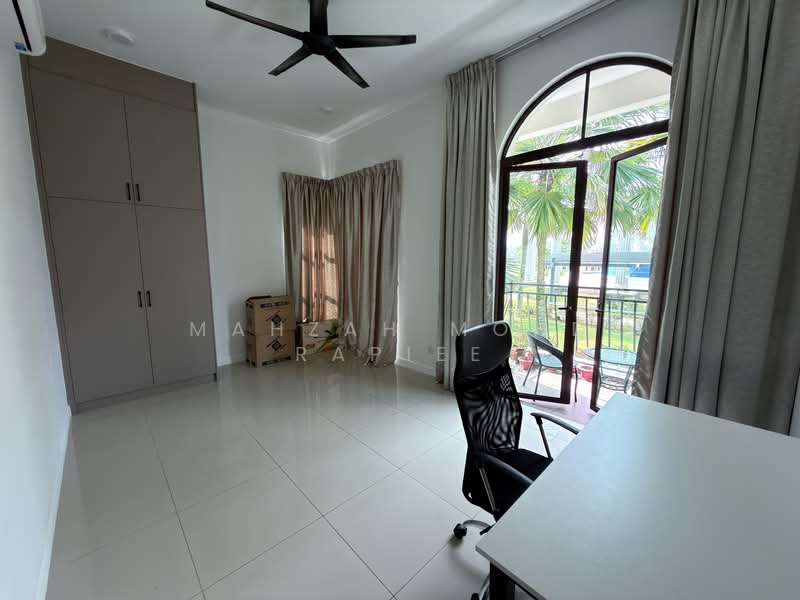 Condominium for Rent at Isle of Kamares - Mahzah Mohd Rapiee - PropertyGuru.com.my