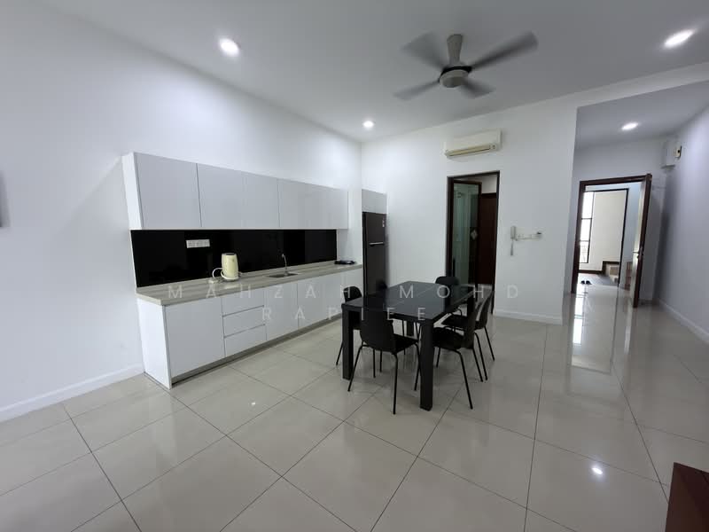Condominium for Rent at Isle of Kamares - Mahzah Mohd Rapiee - PropertyGuru.com.my