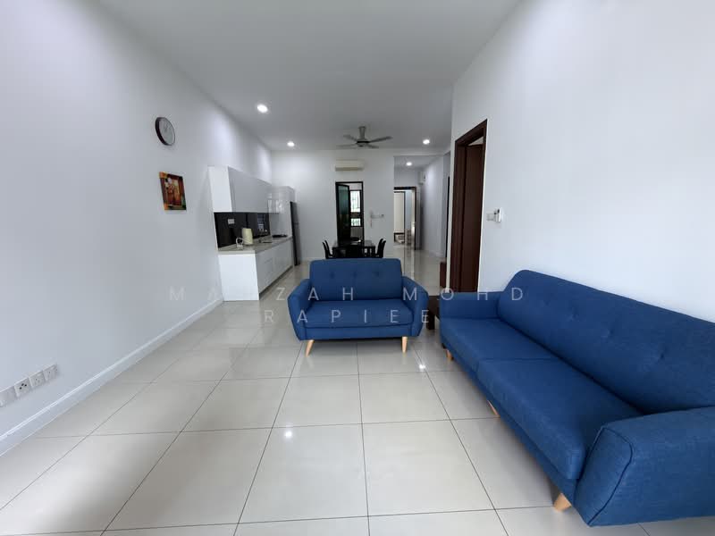 Condominium for Rent at Isle of Kamares - Mahzah Mohd Rapiee - PropertyGuru.com.my