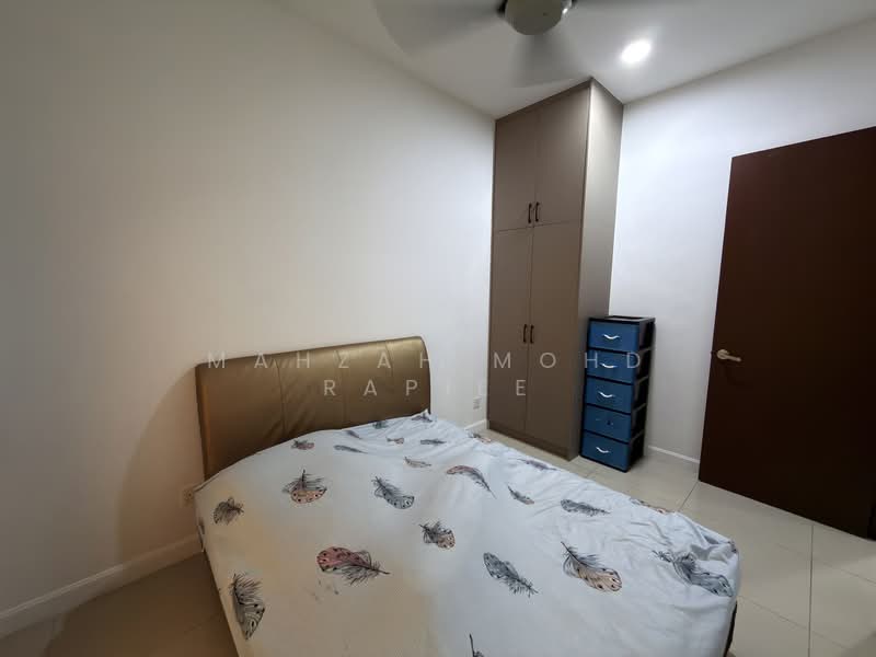 Condominium for Rent at Isle of Kamares - Mahzah Mohd Rapiee - PropertyGuru.com.my