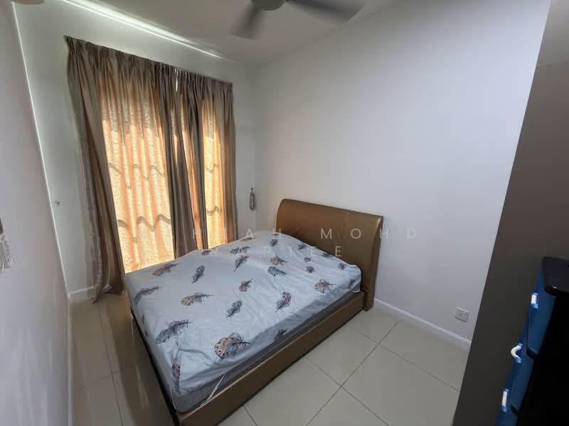 Condominium for Rent at Isle of Kamares - Mahzah Mohd Rapiee - PropertyGuru.com.my