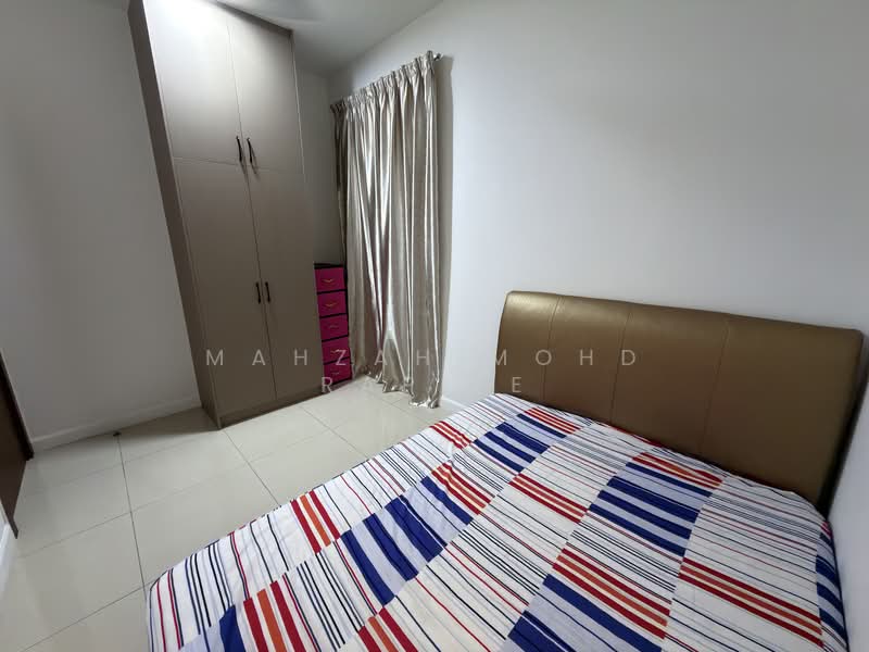 Condominium for Rent at Isle of Kamares - Mahzah Mohd Rapiee - PropertyGuru.com.my
