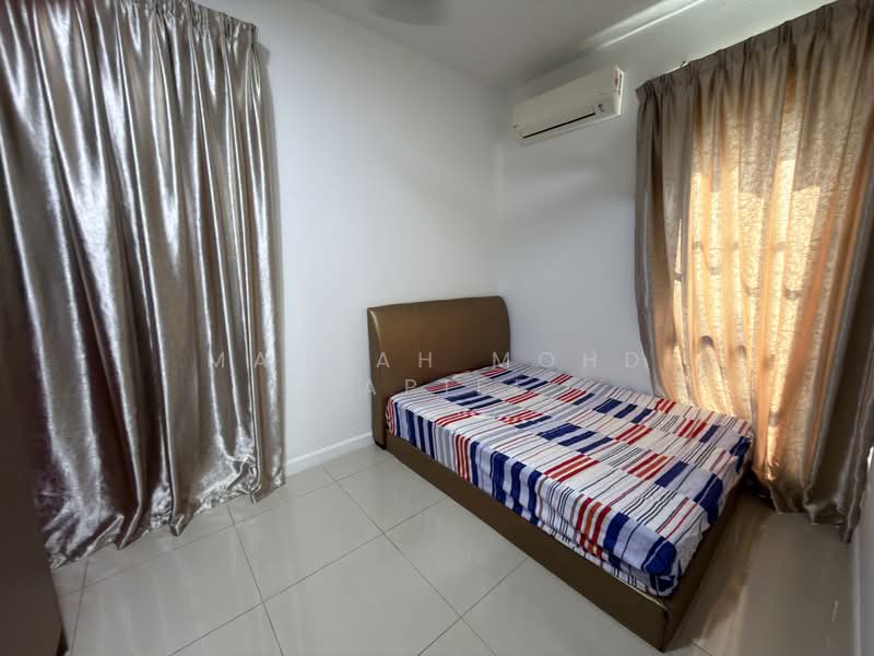 Condominium for Rent at Isle of Kamares - Mahzah Mohd Rapiee - PropertyGuru.com.my