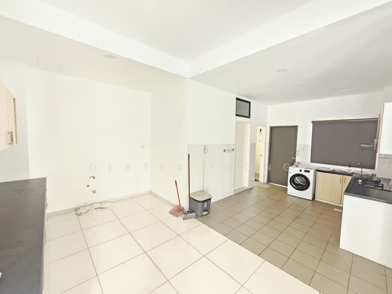 Rumah Berkembar untuk Dijual di Setia Ecohill (Semenyih) - Dexter Yeong - Kitchen - PropertyGuru.com.my