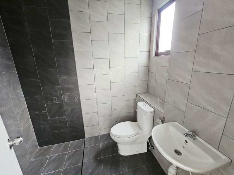 Cluster House for Sale in Setia Ecohill (Semenyih) - Dexter Yeong - PropertyGuru.com.my