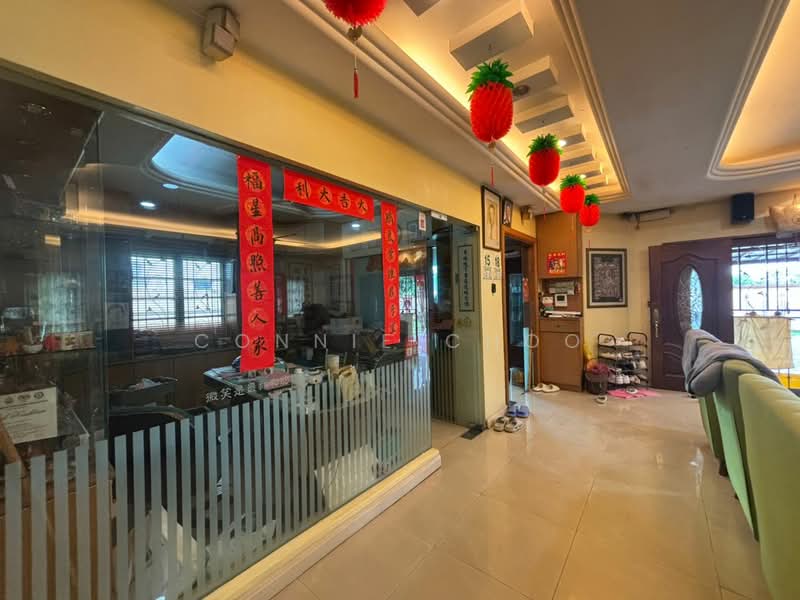Bungalow for Sale in Kajang (Selangor) - Connie Choo - Interior - PropertyGuru.com.my
