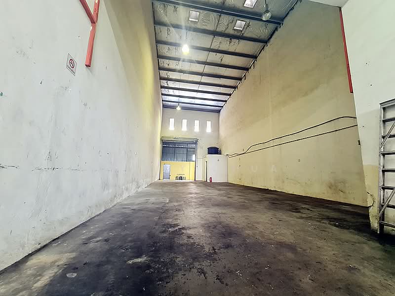 Factory for Rent in Taman Mount Austin (Tebrau) - Merry Chua - PropertyGuru.com.my