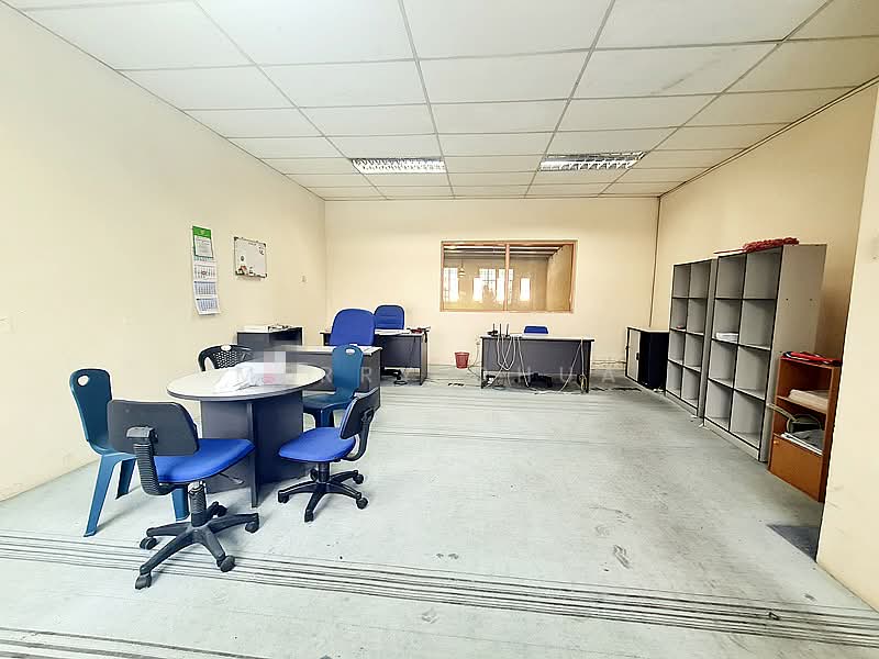 Factory for Rent in Taman Mount Austin (Tebrau) - Merry Chua - PropertyGuru.com.my