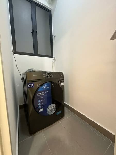 Servis Apartment untuk Disewa di Sunway Velocity TWO - Vincent Yeoh - Interior - PropertyGuru.com.my