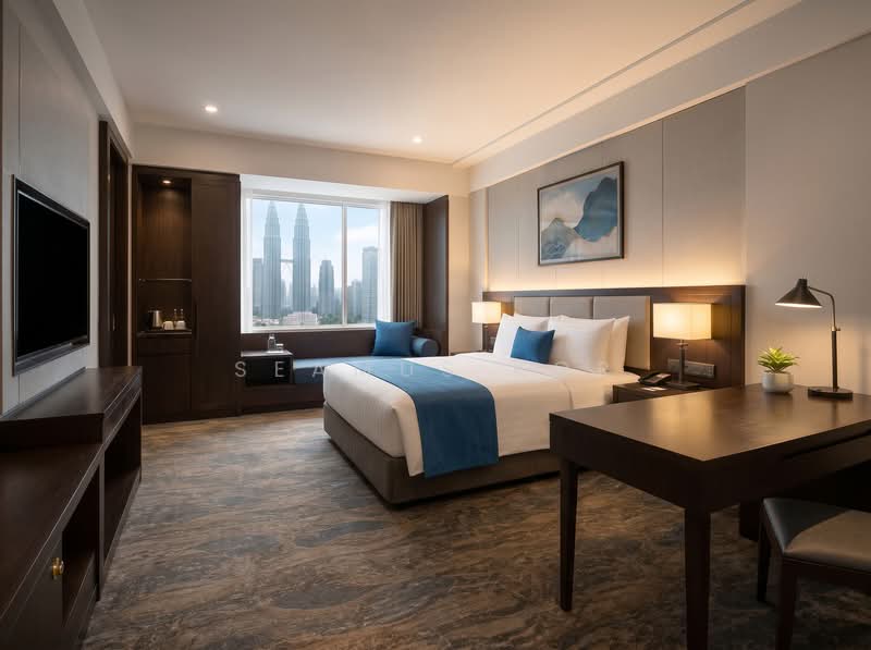 Hotel / Resort for Rent in Kampung Baru (KL City Centre) - Seamus Kor - PropertyGuru.com.my