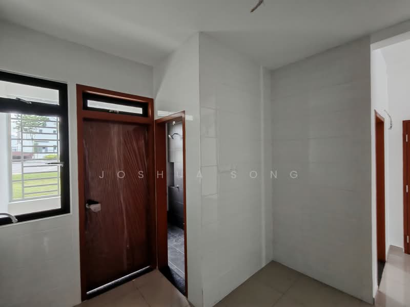 2-storey Terraced House for Rent in Setia Eco Gardens (Gelang Patah) - Joshua Song - PropertyGuru.com.my