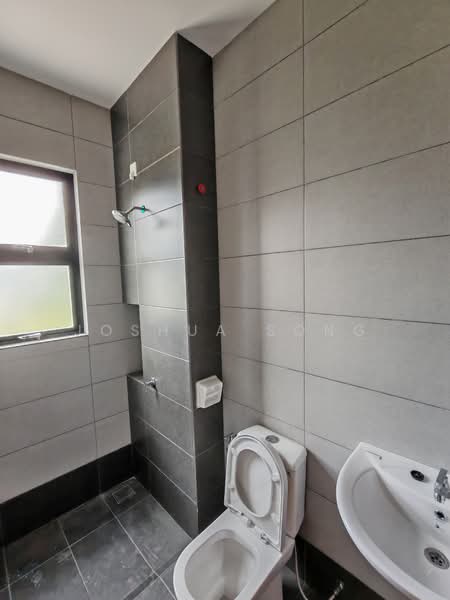 2-storey Terraced House for Rent in Setia Eco Gardens (Gelang Patah) - Joshua Song - PropertyGuru.com.my