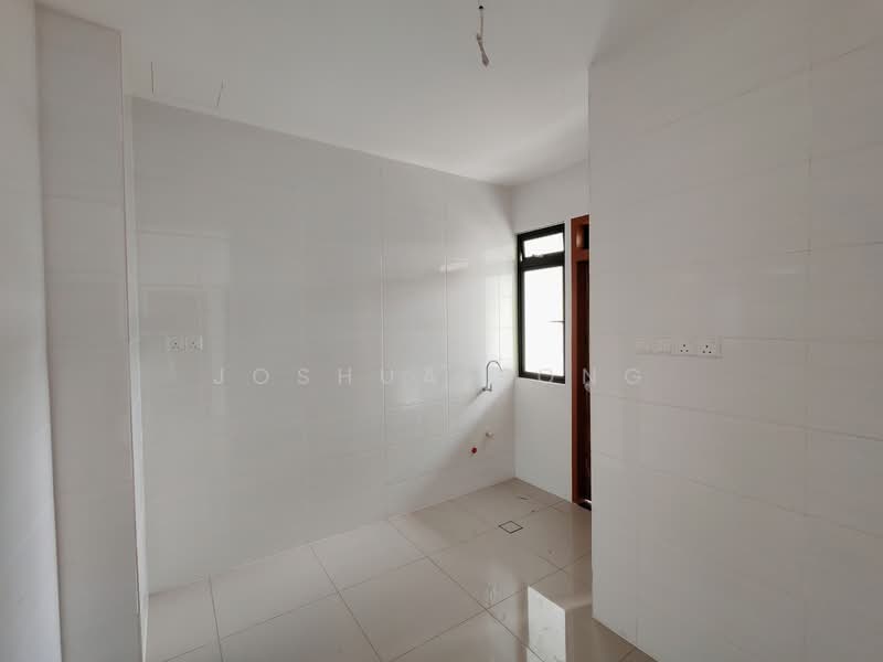 2-storey Terraced House for Rent in Setia Eco Gardens (Gelang Patah) - Joshua Song - PropertyGuru.com.my