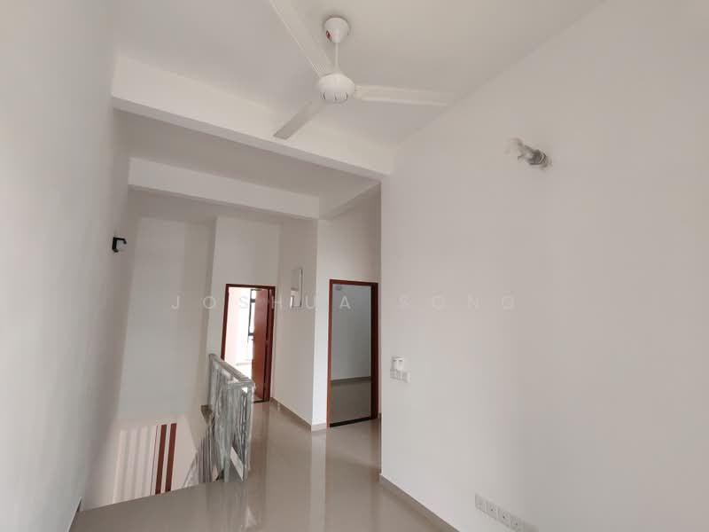 2-storey Terraced House for Rent in Setia Eco Gardens (Gelang Patah) - Joshua Song - PropertyGuru.com.my