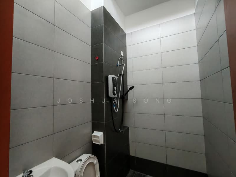 2-storey Terraced House for Rent in Setia Eco Gardens (Gelang Patah) - Joshua Song - PropertyGuru.com.my