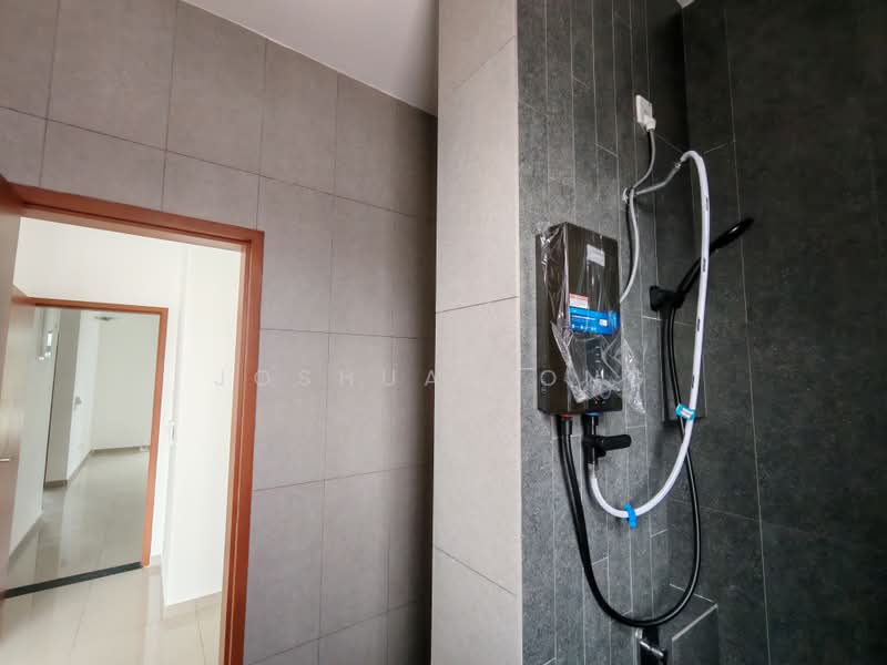 2-storey Terraced House for Rent in Setia Eco Gardens (Gelang Patah) - Joshua Song - PropertyGuru.com.my