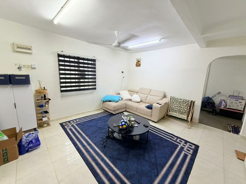 2-storey Terraced House for Sale in Johor Bahru (Johor) - Leo SK - PropertyGuru.com.my