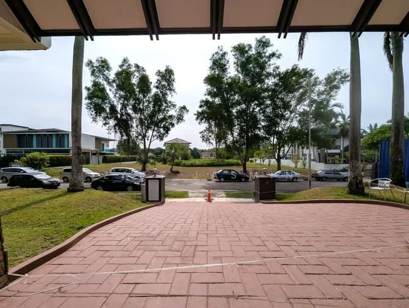 Bungalow for Sale in Perdana Lakeview East (Cyberjaya) - Zaty Jasmin - Exterior - PropertyGuru.com.my