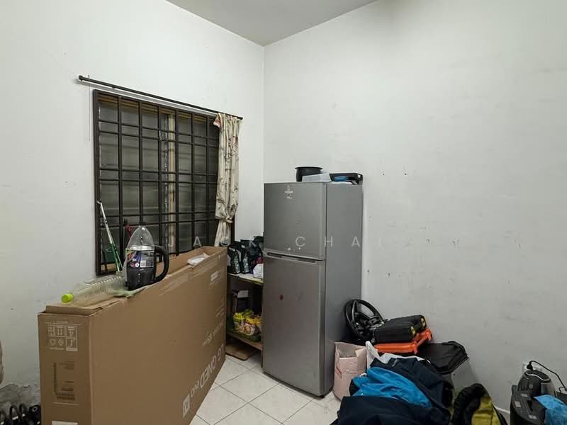 Rumah Teres 2 Tingkat untuk Dijual di Taman Nusantara (Iskandar Puteri (Nusajaya)) - Jack Chai - PropertyGuru.com.my