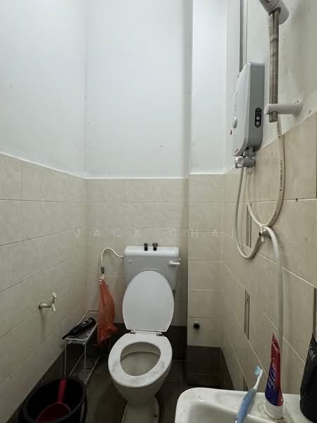 Rumah Teres 2 Tingkat untuk Dijual di Taman Nusantara (Iskandar Puteri (Nusajaya)) - Jack Chai - PropertyGuru.com.my