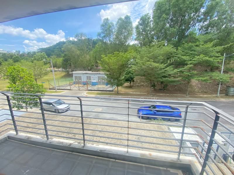 Rumah Teres 2 Tingkat untuk Dijual di Bandar Country Homes (Rawang) - Alice Low - Exterior - PropertyGuru.com.my