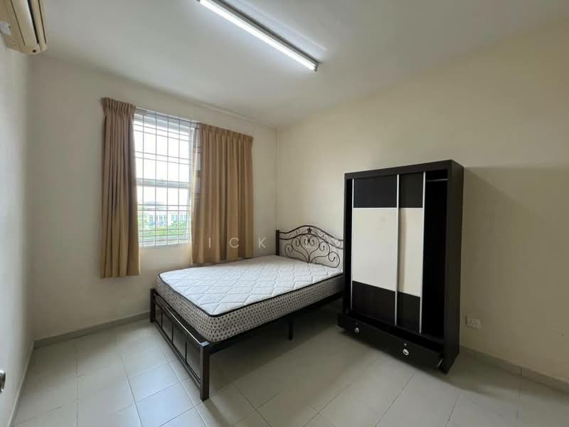 Pangsapuri untuk Disewa di Lake View Suites - Nick Low - Bedroom - PropertyGuru.com.my