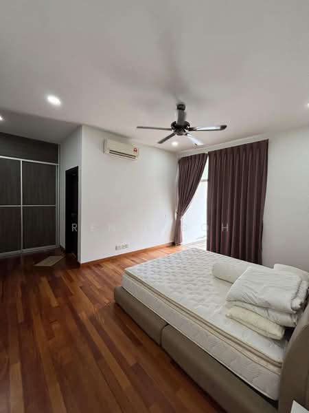 Rumah Banglo untuk Dijual di Sungai Ara (Penang) - Renee Goh - PropertyGuru.com.my