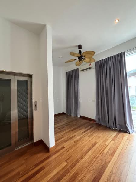 Rumah Banglo untuk Dijual di Sungai Ara (Penang) - Renee Goh - PropertyGuru.com.my