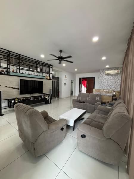 Rumah Banglo untuk Dijual di Sungai Ara (Penang) - Renee Goh - PropertyGuru.com.my