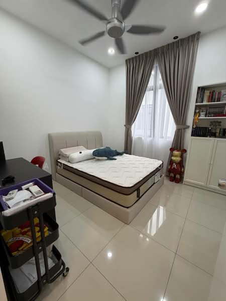 2-storey Terraced House for Rent in Taman Ekoflora (Johor Bahru) - Anson Chua - PropertyGuru.com.my
