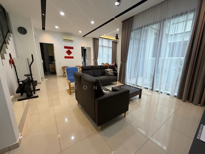 2-storey Terraced House for Rent in Taman Ekoflora (Johor Bahru) - Anson Chua - PropertyGuru.com.my