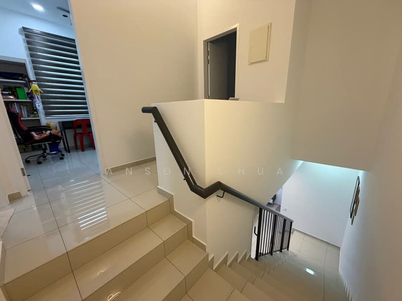 2-storey Terraced House for Rent in Taman Ekoflora (Johor Bahru) - Anson Chua - PropertyGuru.com.my