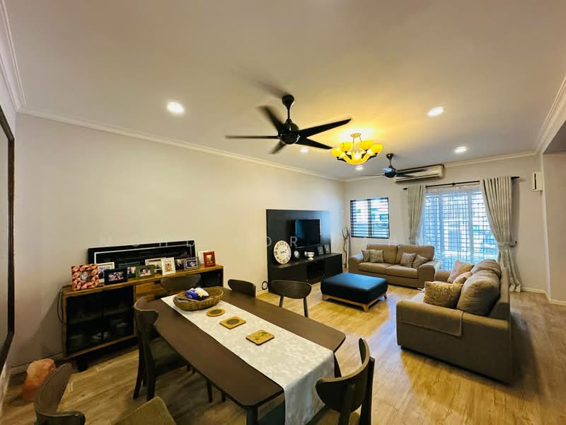 2-storey Terraced House for Sale in Seksyen U9 (Shah Alam) - Mohd Nor Fahmi - PropertyGuru.com.my