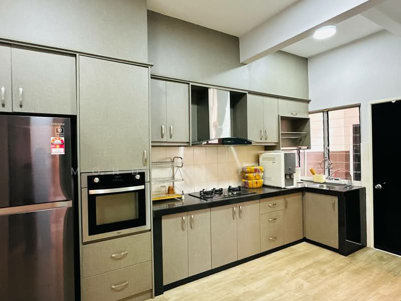 2-storey Terraced House for Sale in Seksyen U9 (Shah Alam) - Mohd Nor Fahmi - PropertyGuru.com.my