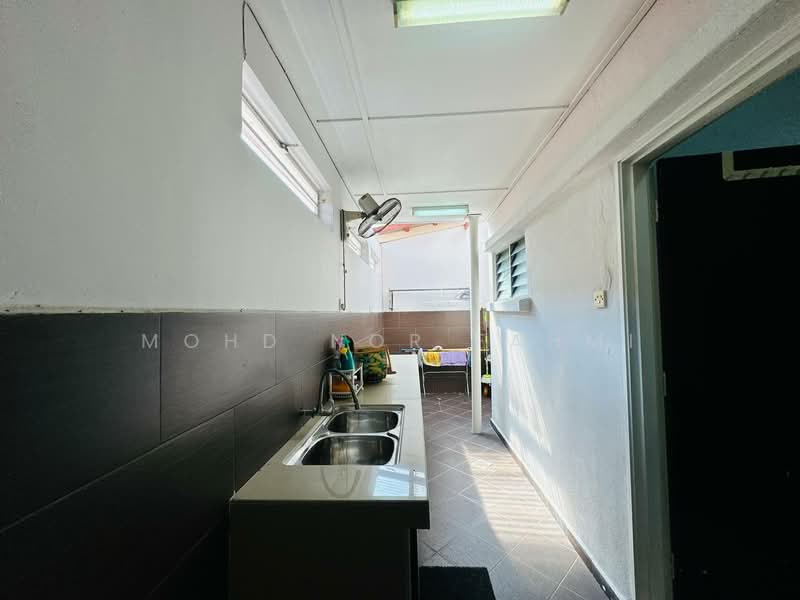 2-storey Terraced House for Sale in Seksyen U9 (Shah Alam) - Mohd Nor Fahmi - PropertyGuru.com.my
