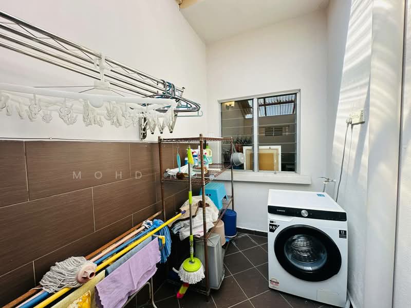 2-storey Terraced House for Sale in Seksyen U9 (Shah Alam) - Mohd Nor Fahmi - PropertyGuru.com.my