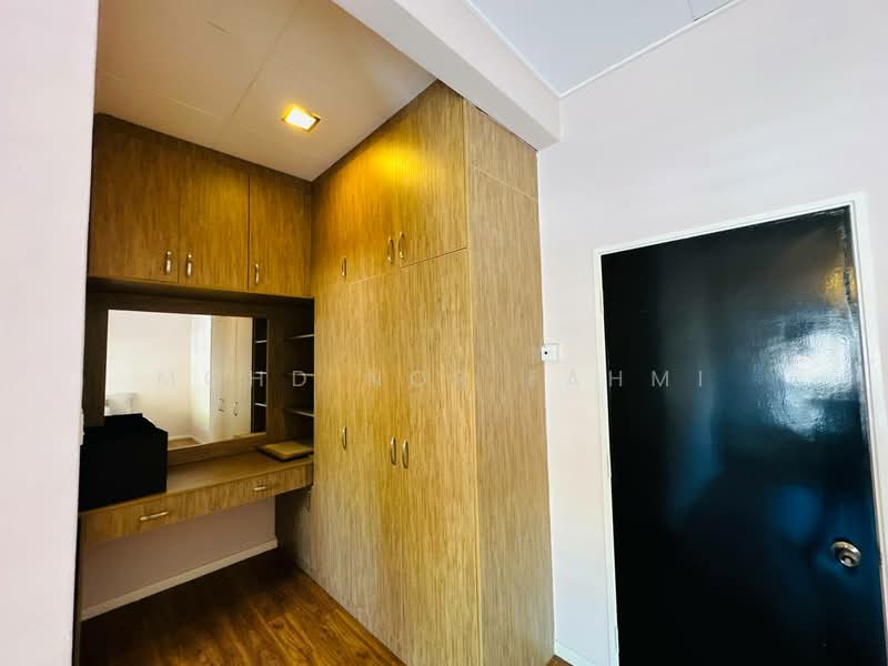2-storey Terraced House for Sale in Seksyen U9 (Shah Alam) - Mohd Nor Fahmi - PropertyGuru.com.my