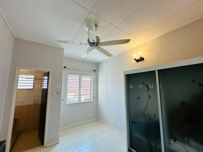 2-storey Terraced House for Sale in Seksyen U9 (Shah Alam) - Mohd Nor Fahmi - PropertyGuru.com.my