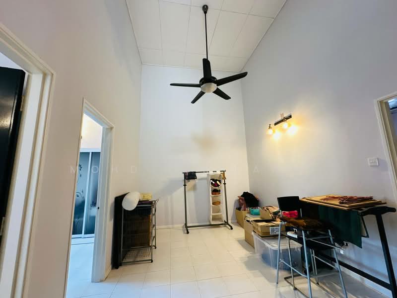 2-storey Terraced House for Sale in Seksyen U9 (Shah Alam) - Mohd Nor Fahmi - PropertyGuru.com.my